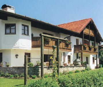 Haus Haupt - B&B Seebruck