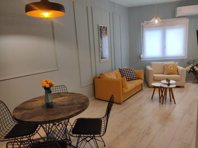 Old town studios - B&B Kavala