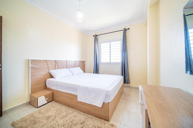 Appartement 2 chambre 5min Aéroport - Ferienwohnung Marrakesch