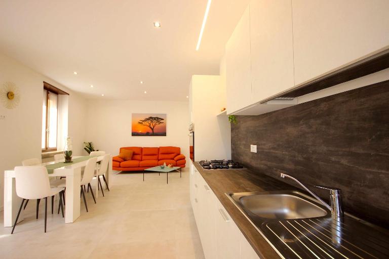 Case VR Holiday - Dimora Caleffi Masin - B&B Verona