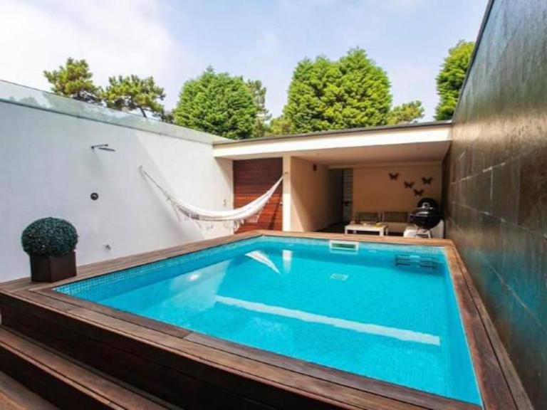 Quinta da Barca House - Nada melhor que juntar Luxo a Lazer com mar e rio! - Chambres d'hôtes Esposende