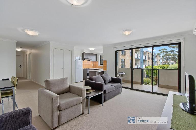 2-146 Thompson Ave Cowes - B&B Cowes