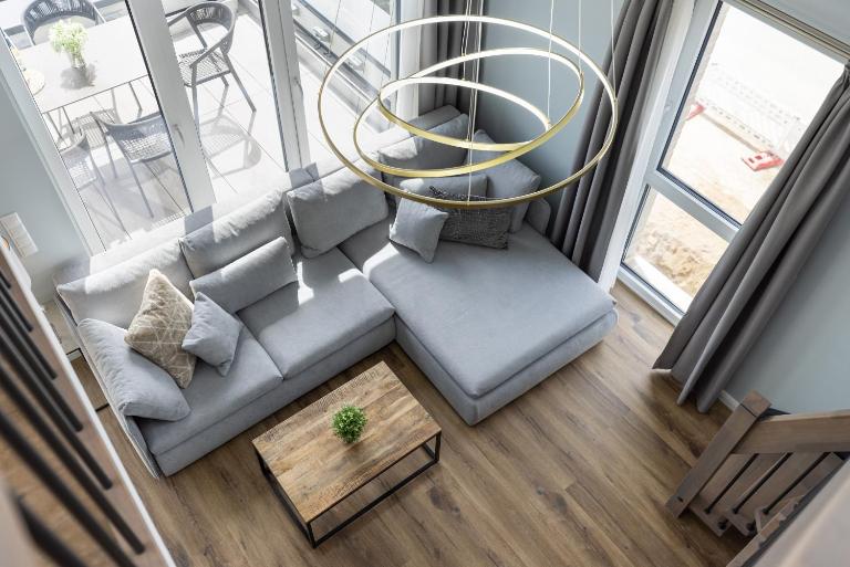 Sturmfrei Galerie 3 - B&B Scharbeutz