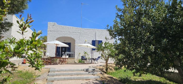 Casa del Sole - B&B Porto Cesareo