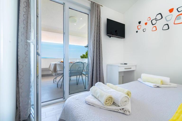 Apartman Mimi - B&B Baška Voda