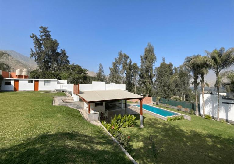 KUSI WASI CIENEGUILLA - B&B Cieneguilla
