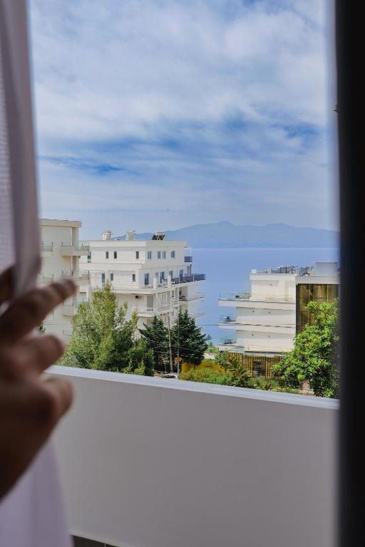 Hotel Eleana & Apartments - Ferienwohnung Saranda