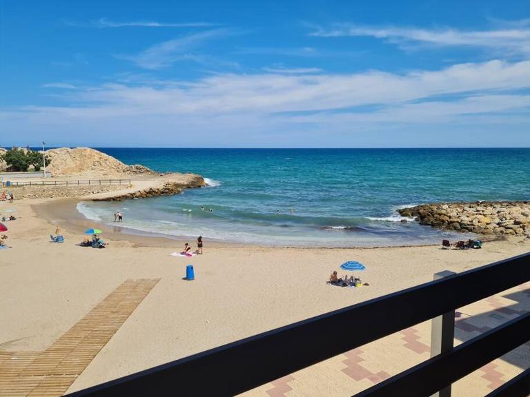 The perfect holiday apartment with fantastic views - Chambres d'hôtes Faro de Cullera