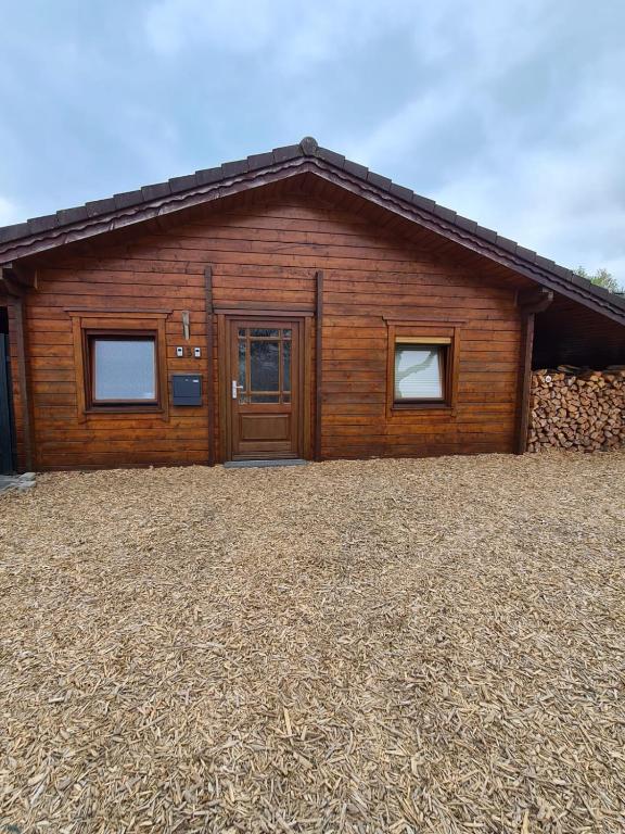 Ferienhaus Dwergte - B&B Molbergen