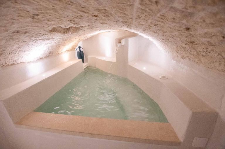 SPA homes by Pcb - B&B Ostuni