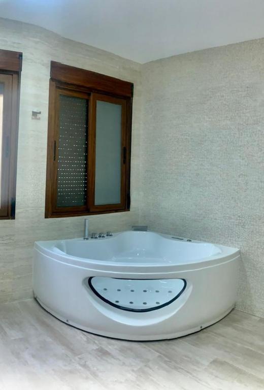 La casita del Agua - B&B Úbeda