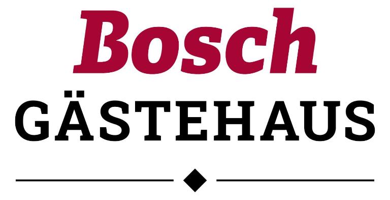 Gästehaus Bosch - Ferienwohnung Herrenberg