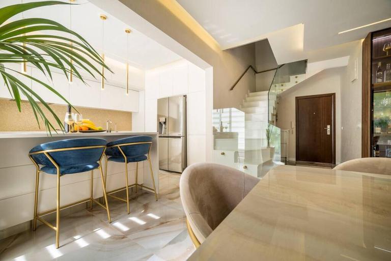 Luxury duplex apartment in Kotor - B&B Kotor