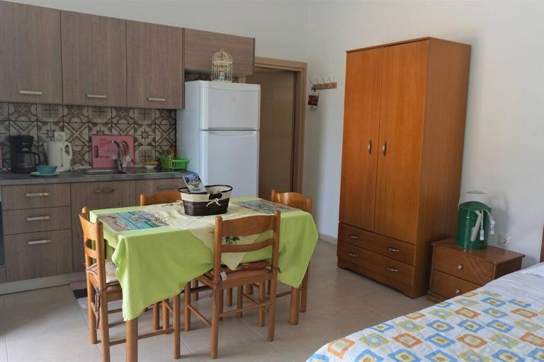 Greek stories by evaGstays - B&B Faliraki