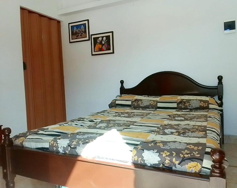 Giuli Room - Ferienwohnung San Salvador de Jujuy