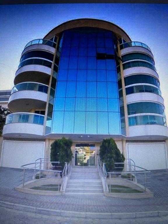 Belíssimo Apartamento com Vista para o mar - B&B Bombinhas