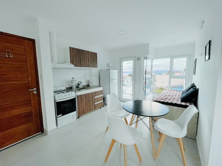 Altos de Cervantes - Bed and Breakfast Ushuaia
