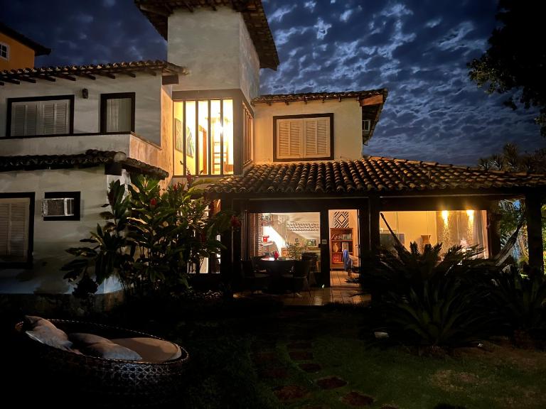 Casa em geribá - B&B Armação dos Búzios
