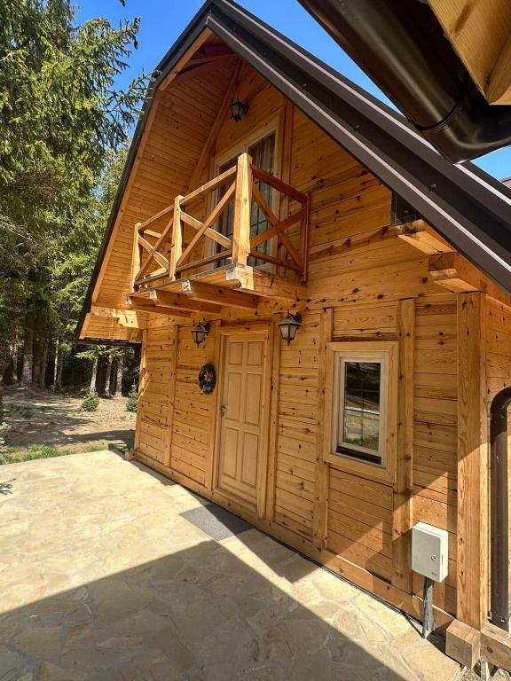 Luxury Villa HORSE RIVER - Ferienwohnung Zaglavak
