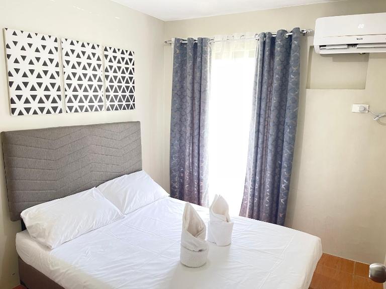 S&K One Oasis 2BR Condo Unit 2506 - B&B Cagayan de Oro
