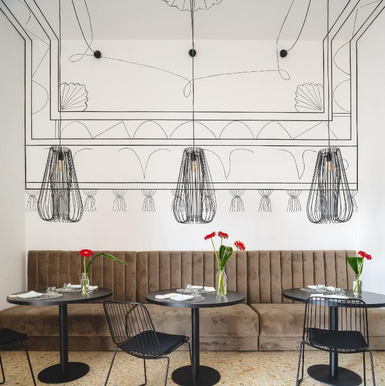 Ortigia's gate - B&B Syracuse
