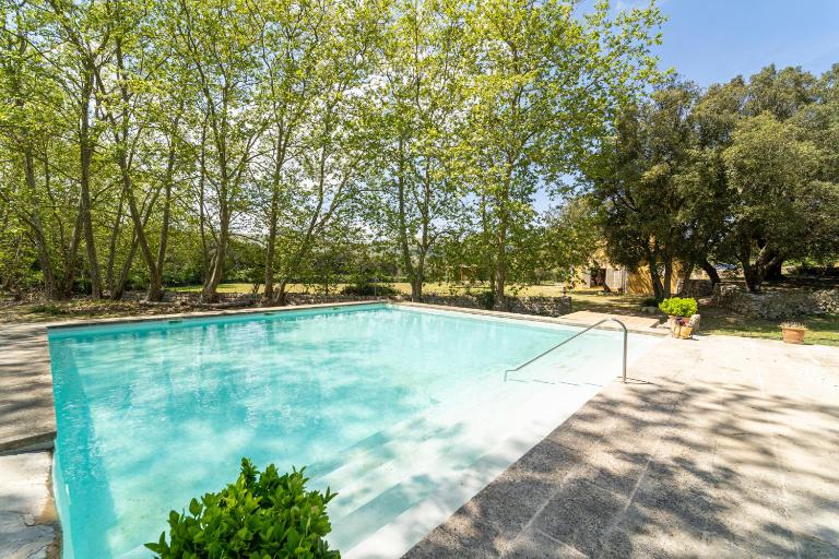 Finca Boutique Can Regalat - B&B Artà