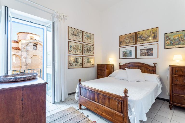 Il balconcino di Otranto - centro storico - B&B Otranto
