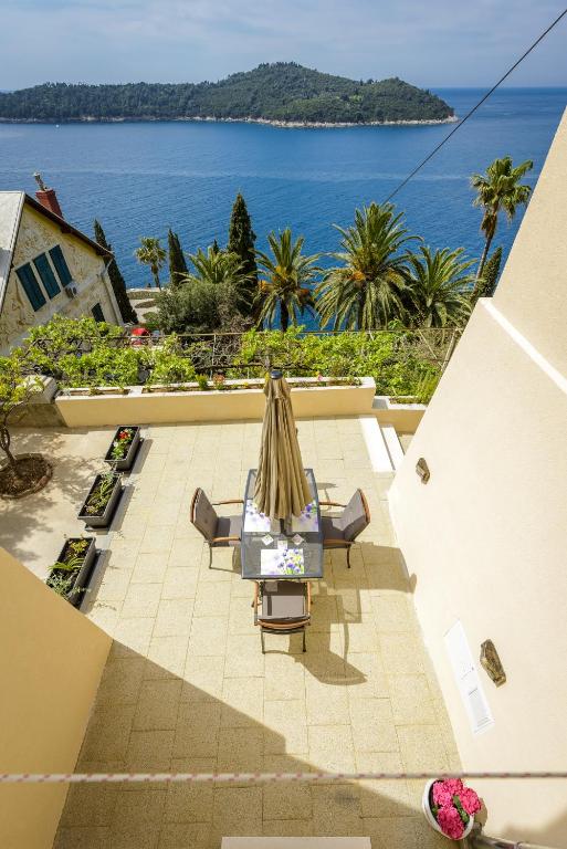Apartments Pully - Bed and Breakfast Dubrovnik