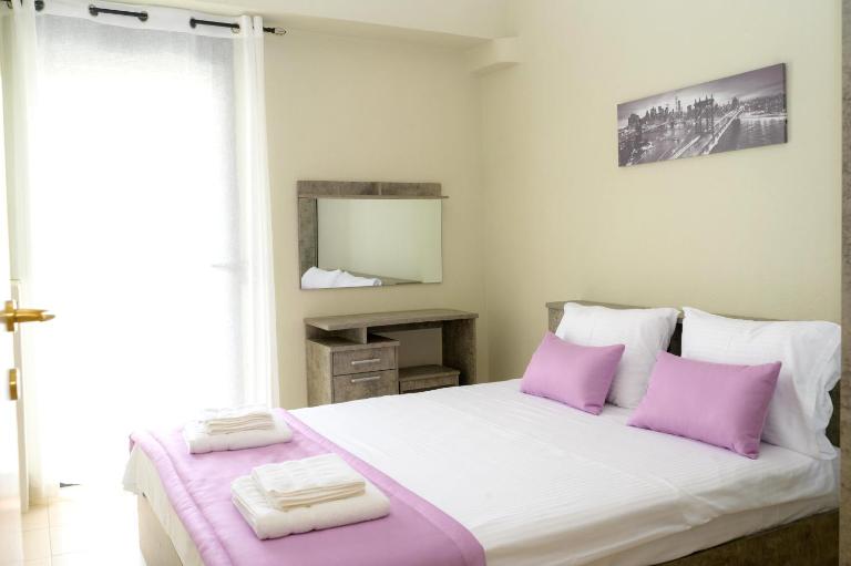 Sunshine Apartments #01 - Ferienwohnung Thessaloniki