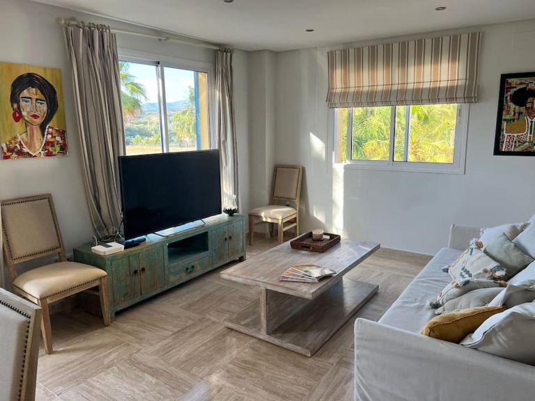 Sotogrande Marina Beach - Ferienwohnung Sotogrande