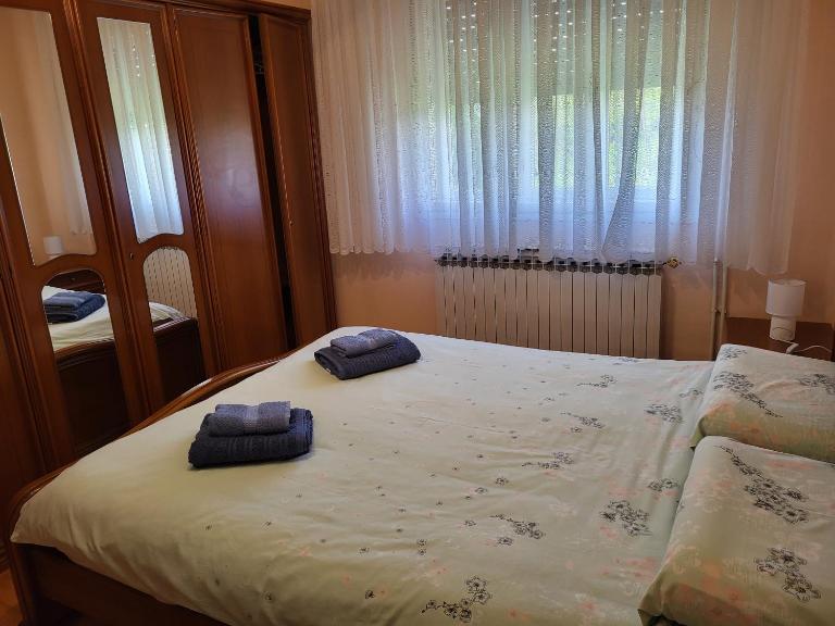 Apartman Martina - B&B Gospić