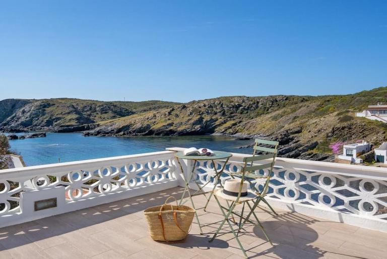 Can Palanca by 3VILLAS - B&B Cala Llonga