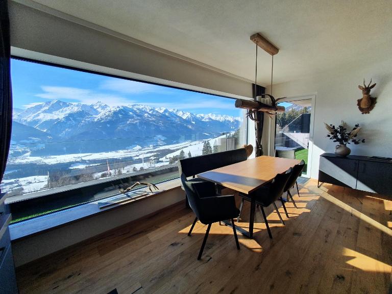 Kitzbüheler Alpenlodge Bergblick Suite - B&B Mittersill