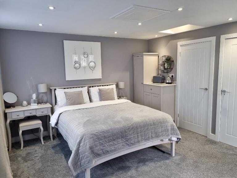 The Boathouse - Chambres d'hôtes Lee-on-the-Solent