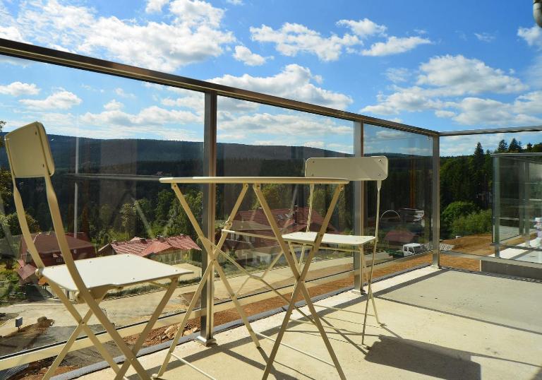 Apart Invest Szklarska 800 - C10 - B&B Szklarska Poręba