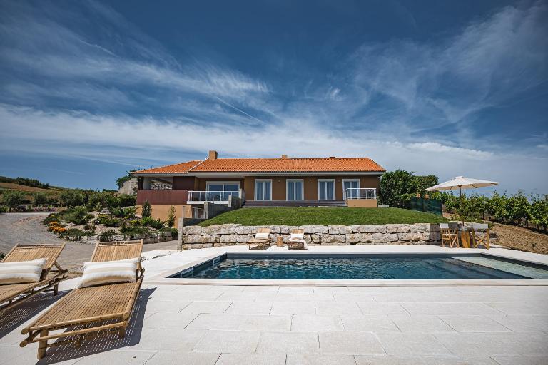 Advania Country House - B&B Lourinhã