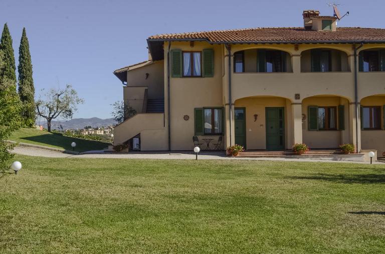 Appartamenti Casalsole - B&B Cerreto Guidi