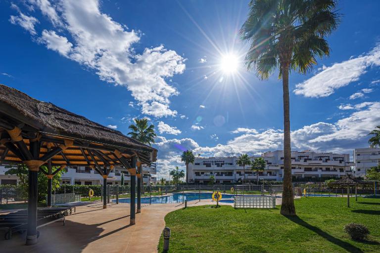 Serendipity - B&B San Juan de los Terreros