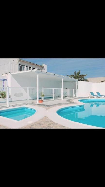110 Colony Club - B&B Puerto del Carmen