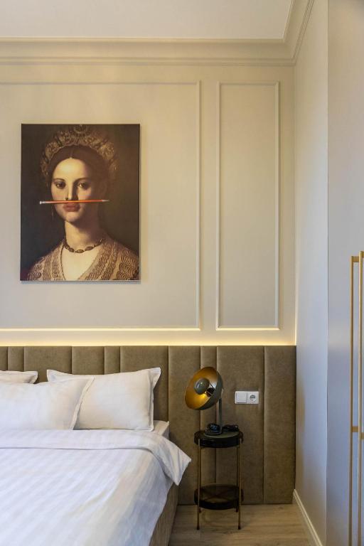 FRESH WAVE apartamentai Kunigiškėse MANO JŪRA 2 - B&B Palanga