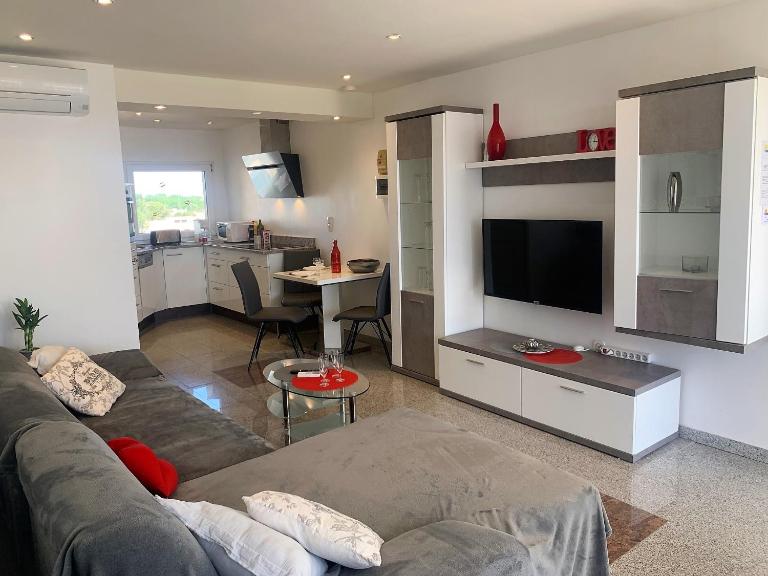 Appartement Village Naturiste Wild - B&B Le Cap d'Agde