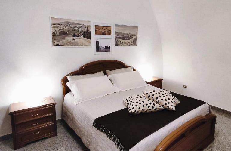 B&B Sotto l'Arco nel Cuore del Centro Storico - B&B Gravina in Puglia