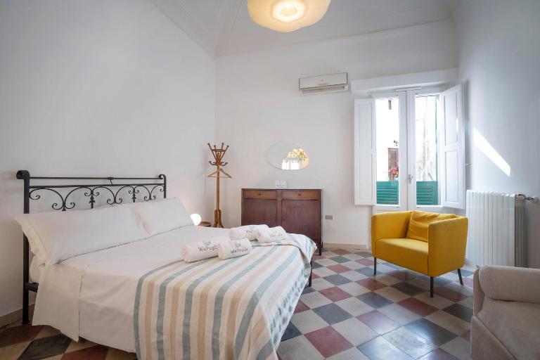 WePuglia - Casa Pintor - Bed and Breakfast Monopoli