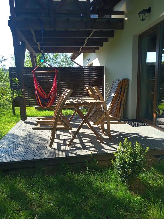Mazurska Apartamenty - B&B Rydzewo