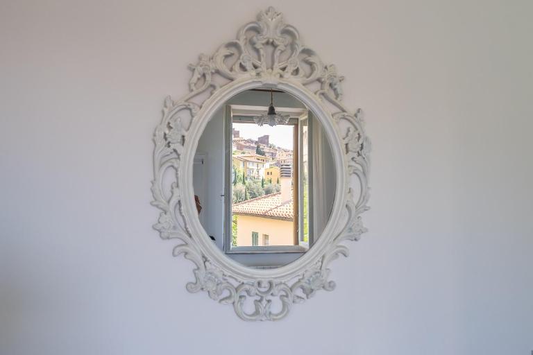 B&B Il Rosmarino - Chambres d'hôtes Cortone