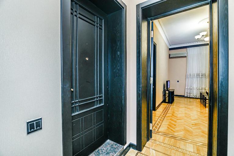 Aura House - B&B Baku