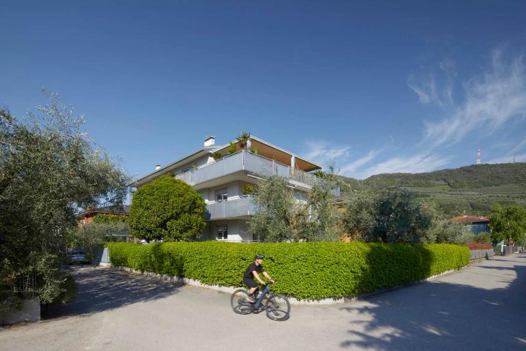 Appartamenti Sant'Alessandro - B&B Riva del Garda