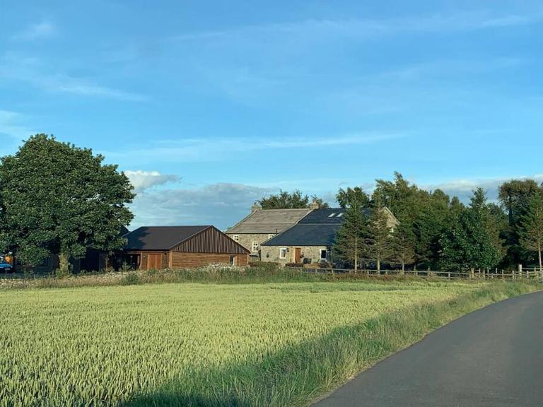 The Mistal@Cow Close Barn, Leyburn - Relax, and Enjoy - B&B Leyburn
