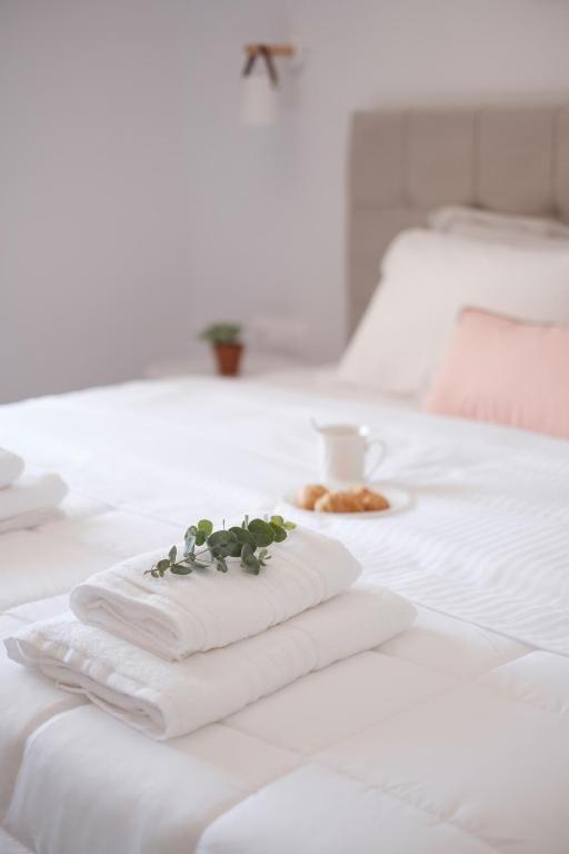 Casa Campos Arillas - B&B Arillas