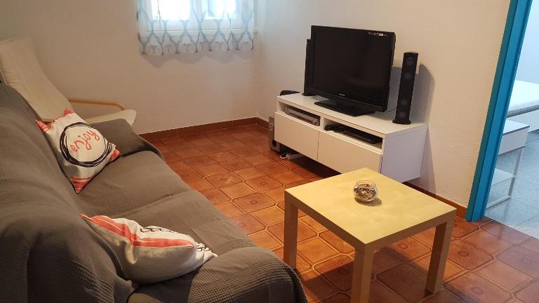 Apartamento Capa Rica - B&B Costa de Caparica